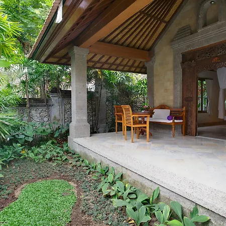 Villa Sonia