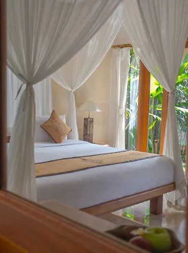 Sonia Ubud