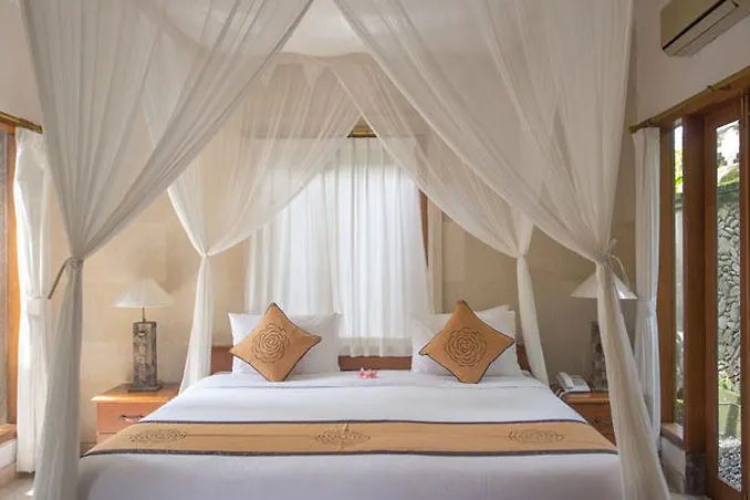 Hotel Sonia Ubud