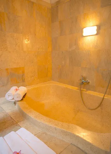 Sonia 4* Ubud
