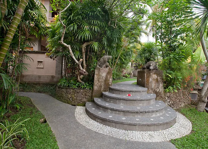 Sonia 4* Ubud