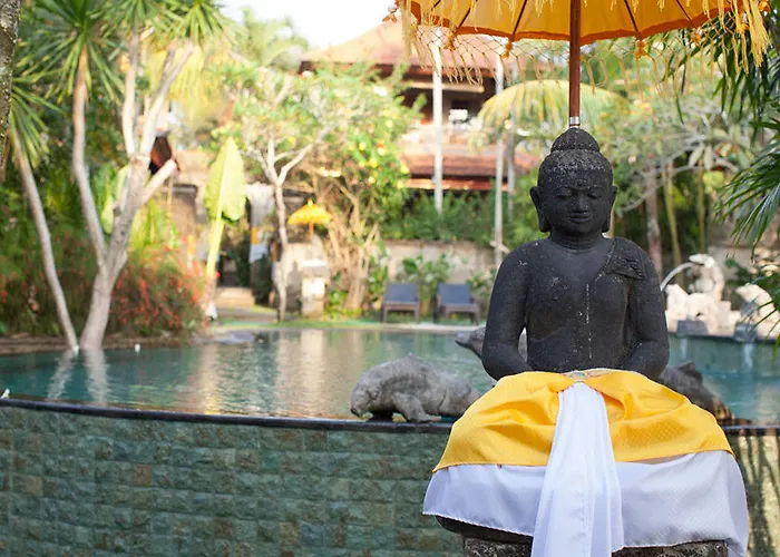 Sonia 4* Ubud