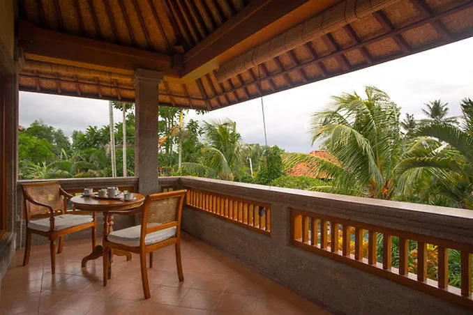 Sonia 4* Ubud